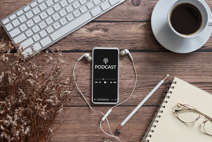 Le nouvel horizon de l’audio