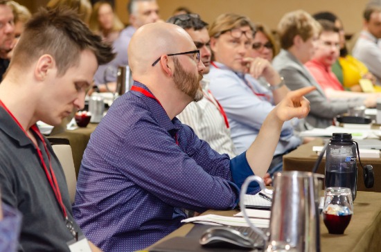 Advantage Conference