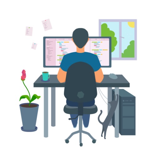 informations pour contacter le support client