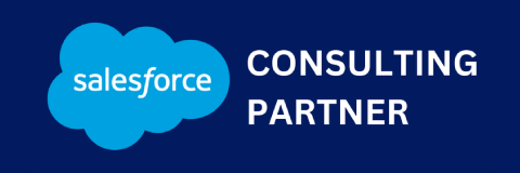 Salesforce Partenaire Conseil
